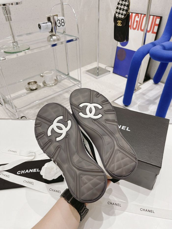Chanel shoes CH00038
