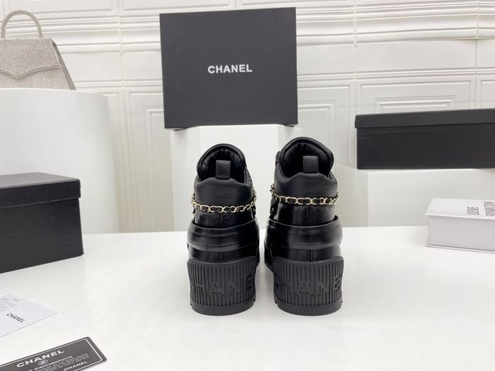 Chanel shoes CH00044