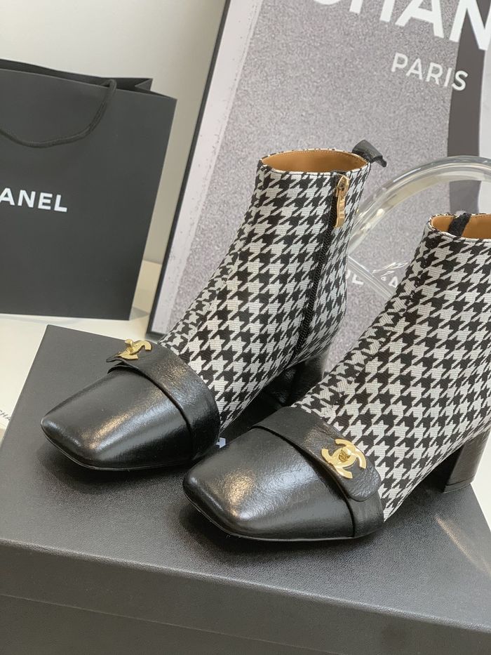 Chanel shoes CH00045