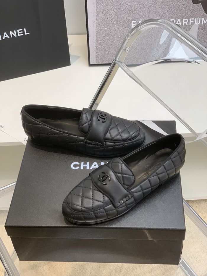 Chanel shoes CH00049