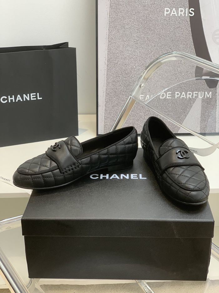 Chanel shoes CH00049