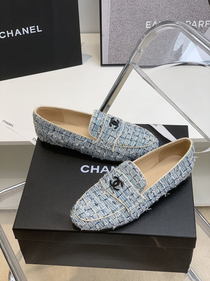 Chanel shoes CH00051