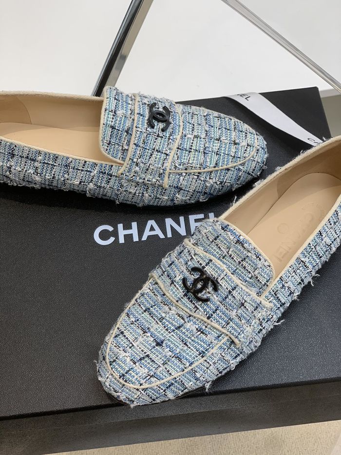 Chanel shoes CH00051