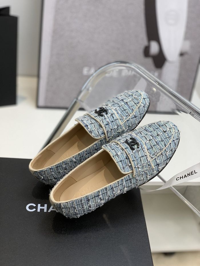 Chanel shoes CH00051