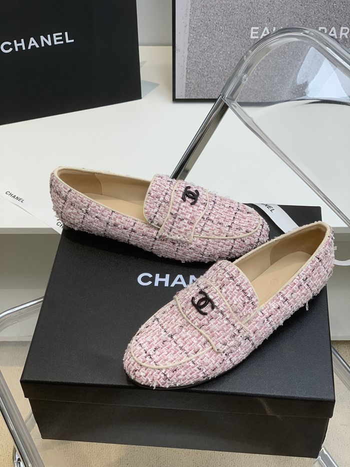 Chanel shoes CH00052