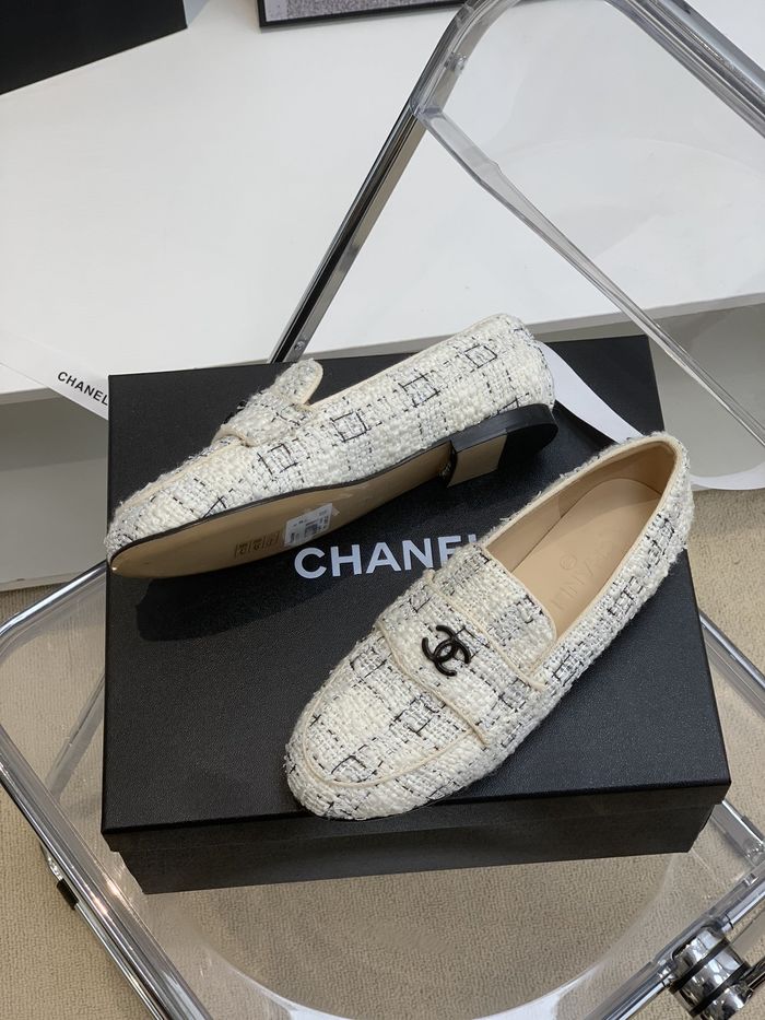 Chanel shoes CH00053