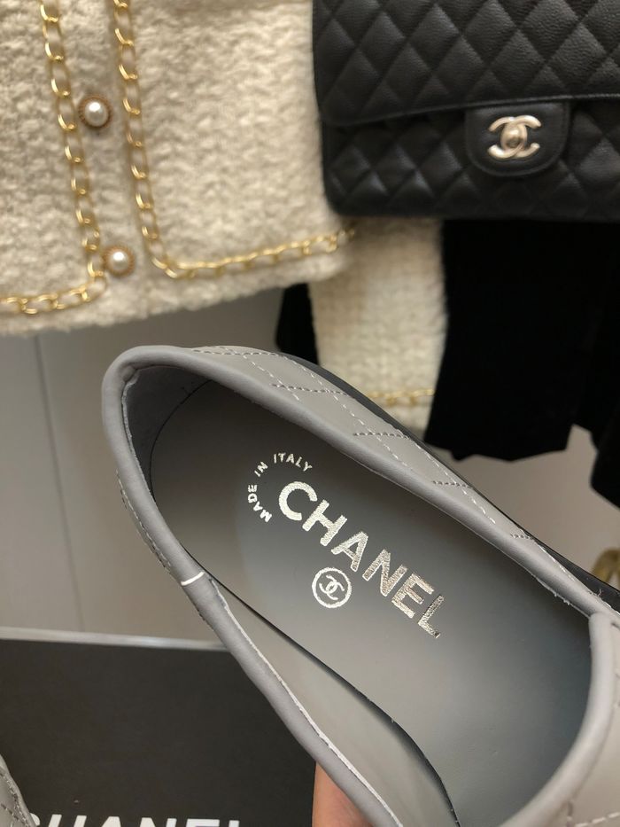 Chanel shoes CH00057 Heel Hight 4CM