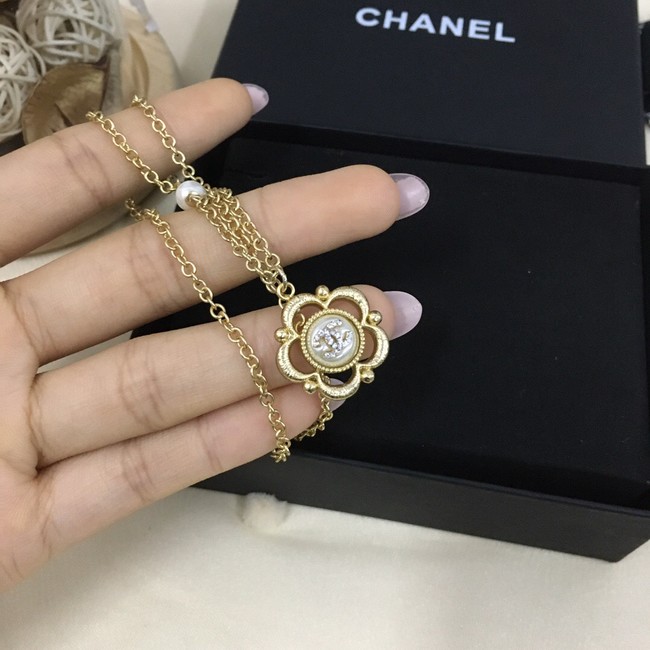 Chanel Necklace CE7404