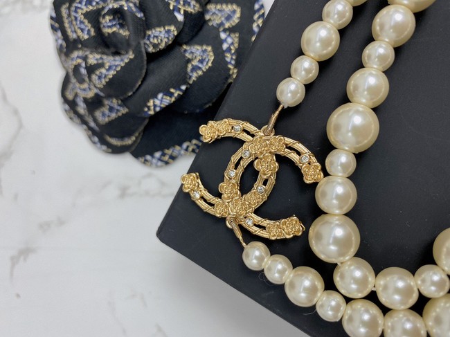 Chanel Necklace CE7409