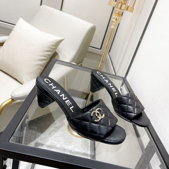 Chanel shoes CH00078