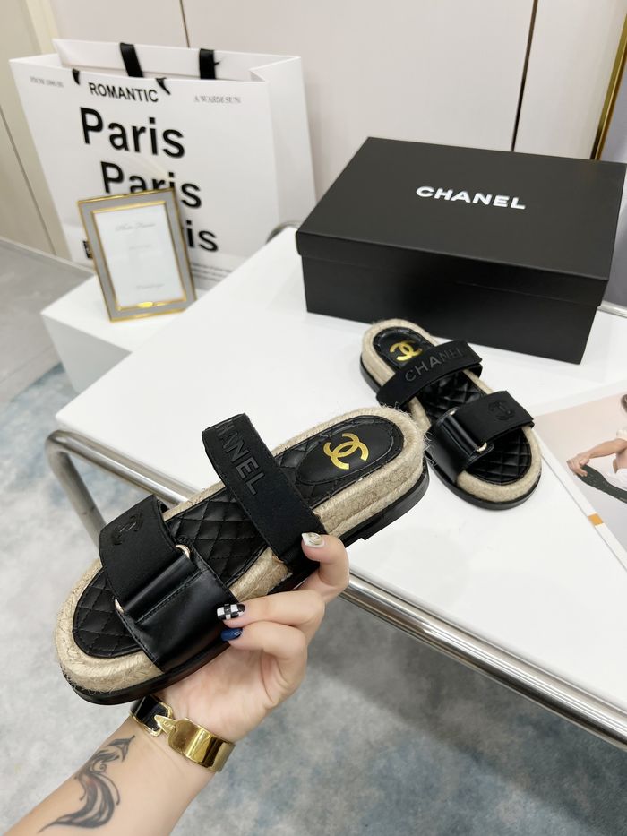 Chanel shoes CH00085