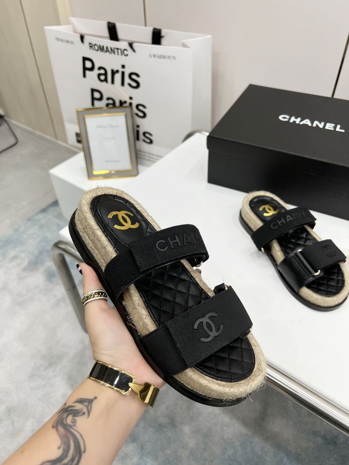 Chanel shoes CH00085