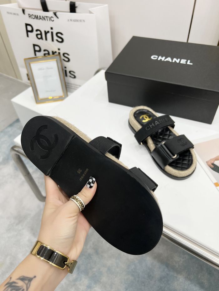 Chanel shoes CH00085