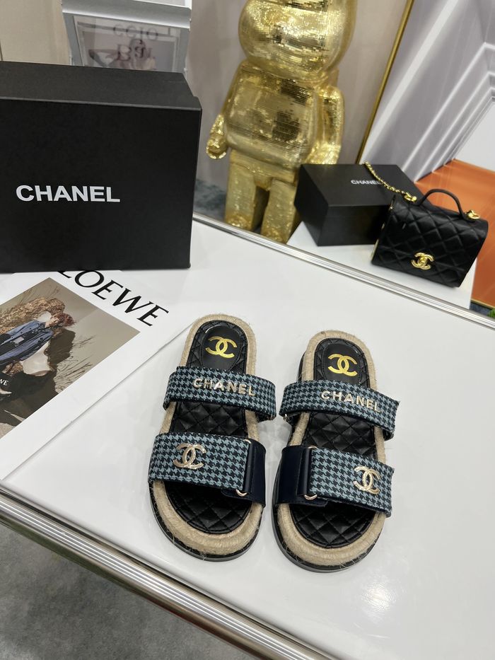 Chanel shoes CH00086