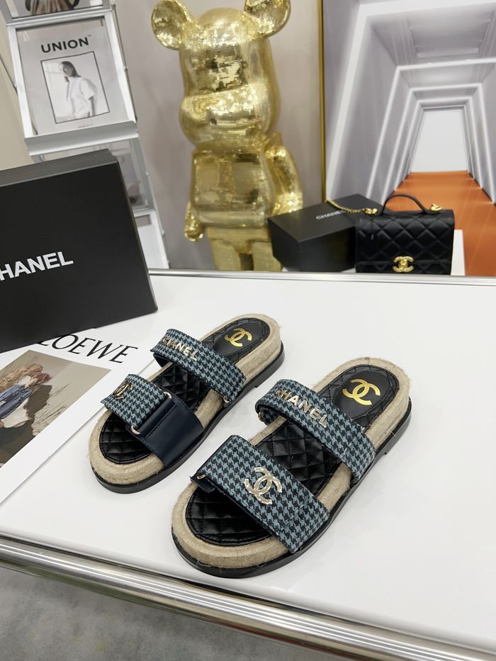 Chanel shoes CH00086