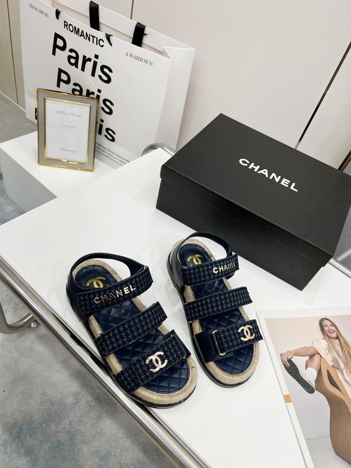 Chanel shoes CH00088