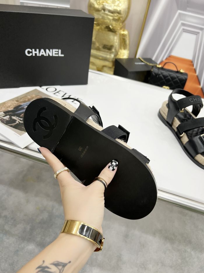 Chanel shoes CH00090