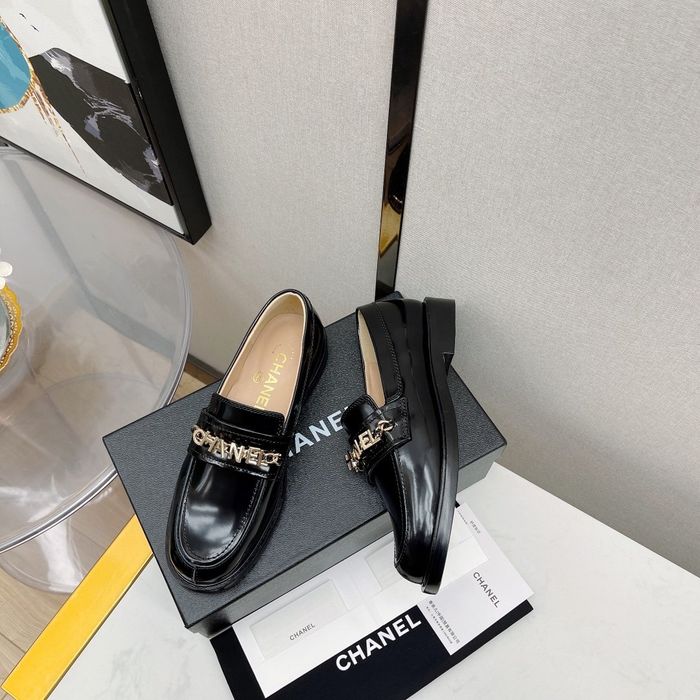 Chanel shoes CH00095