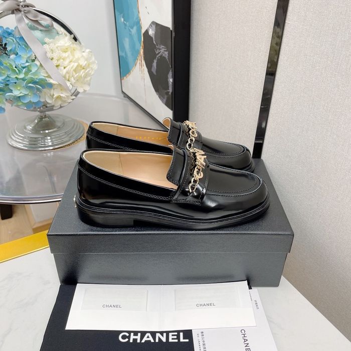 Chanel shoes CH00095