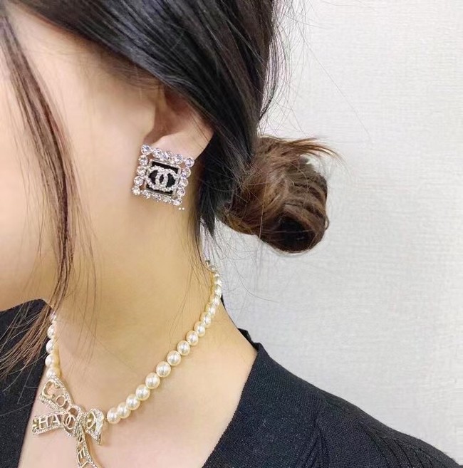 Chanel Earrings CE7462