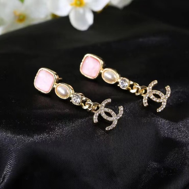 Chanel Earrings CE7469