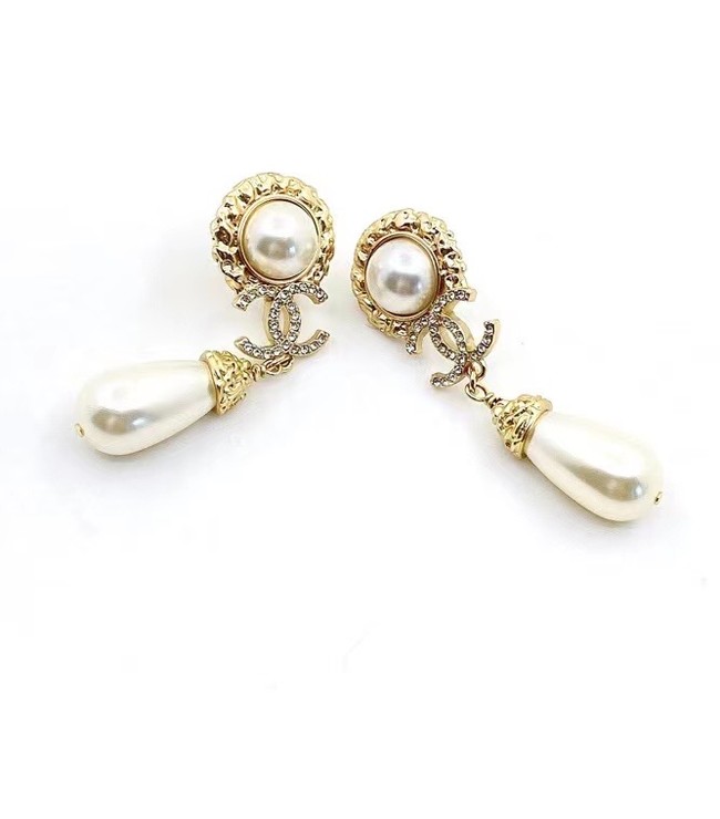 Chanel Earrings CE7492