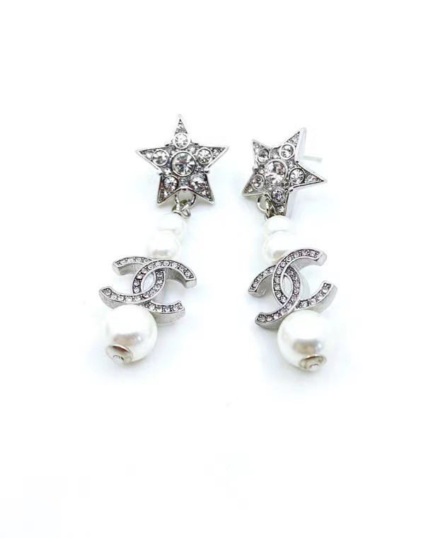 Chanel Earrings CE7493