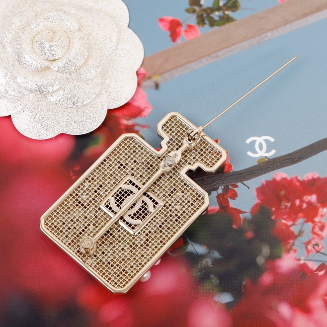 Chanel Brooch CE7506