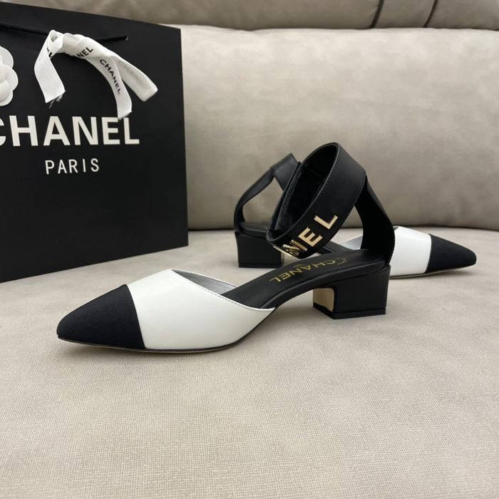 Chanel shoes CH00157