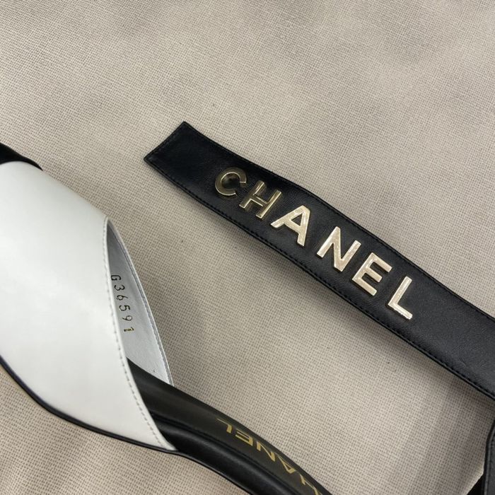 Chanel shoes CH00157