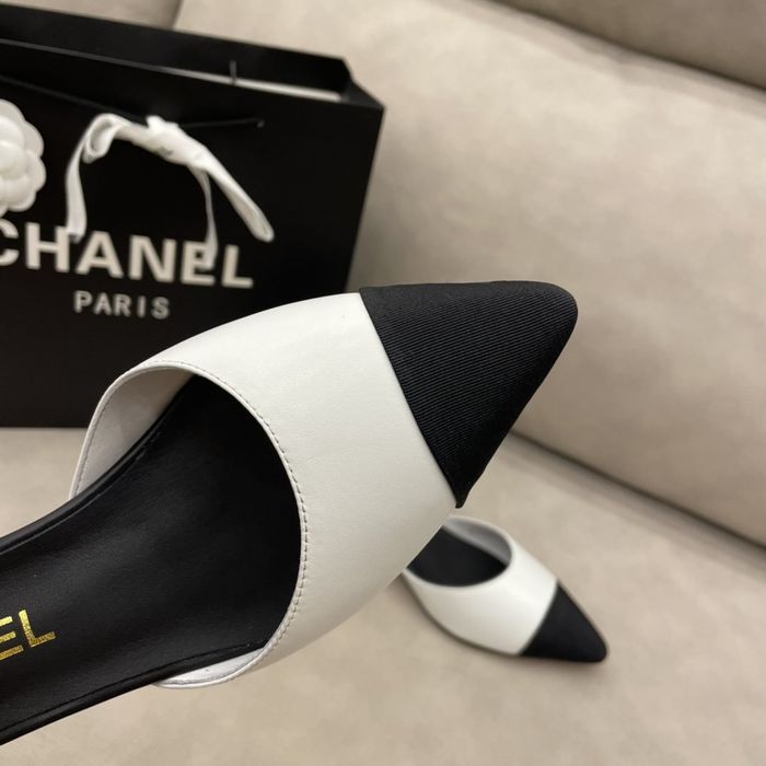 Chanel shoes CH00157