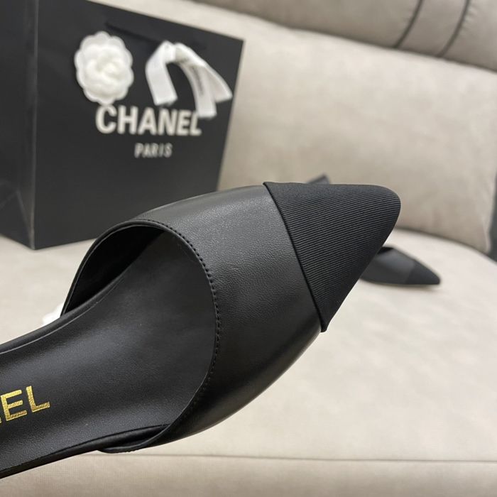 Chanel shoes CH00158