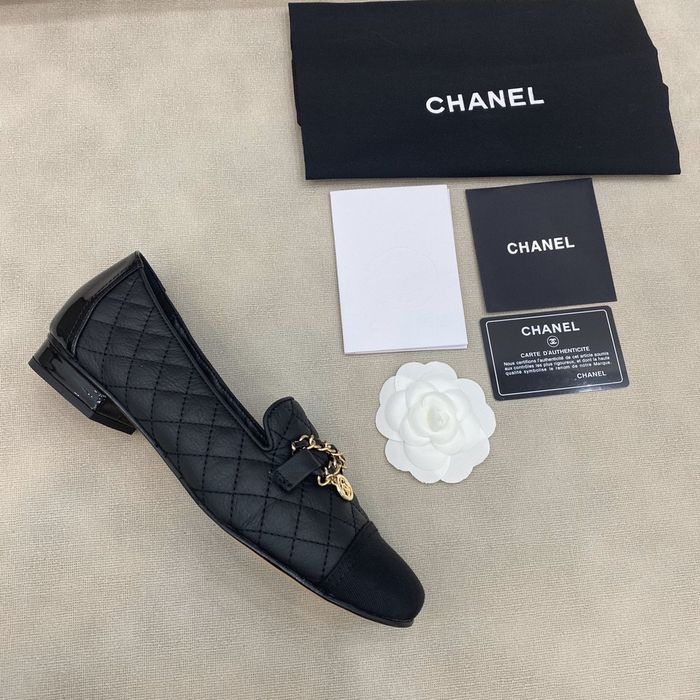 Chanel shoes CH00168