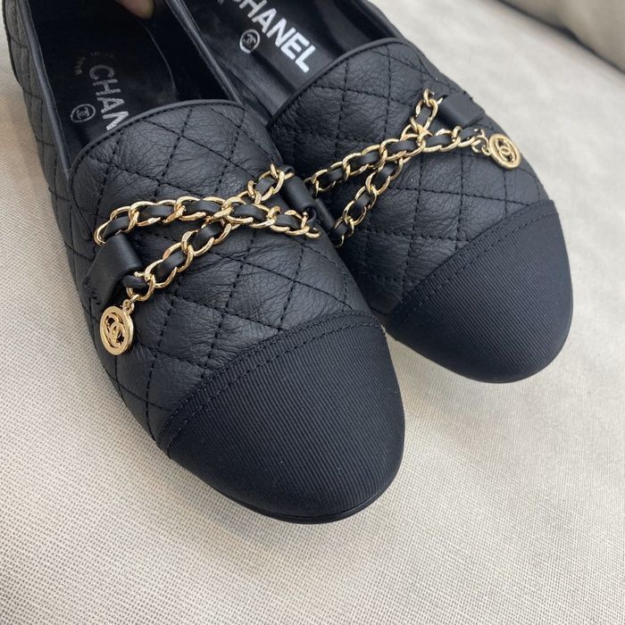 Chanel shoes CH00168