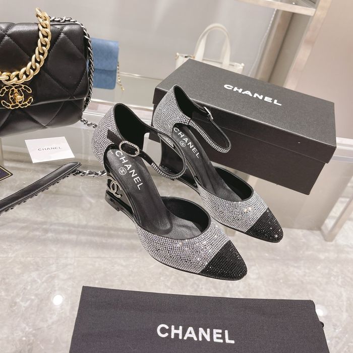 Chanel shoes CH00169