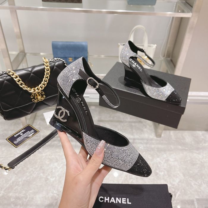 Chanel shoes CH00169