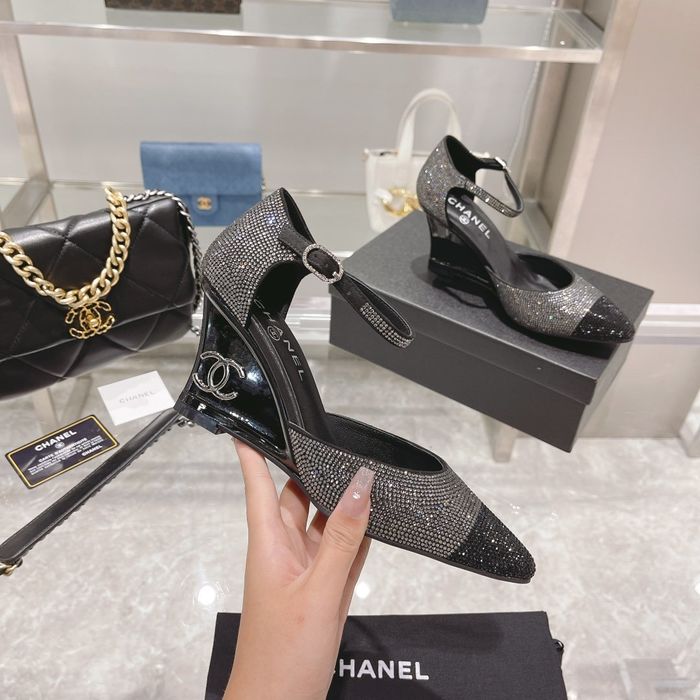 Chanel shoes CH00170