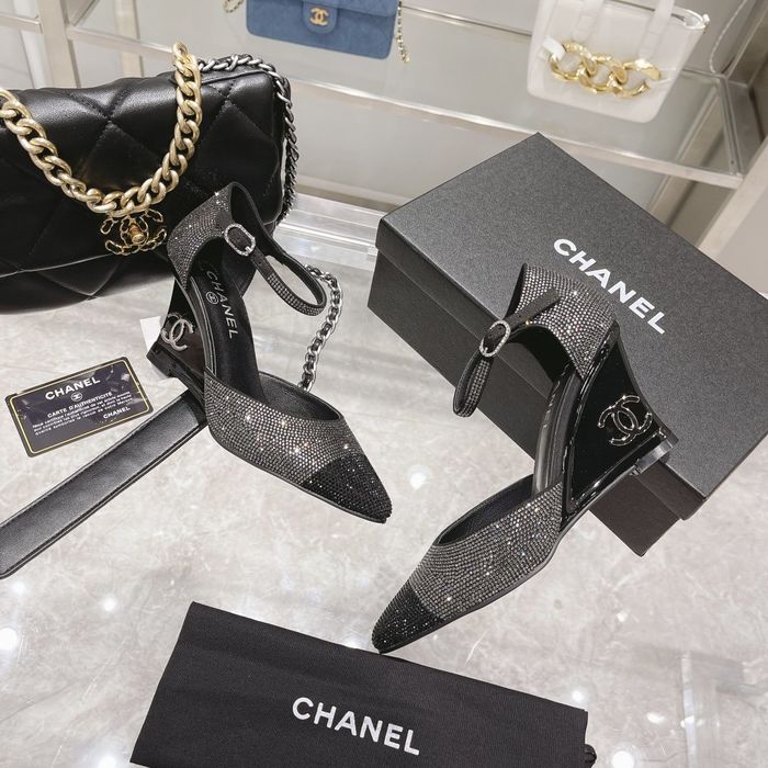 Chanel shoes CH00170
