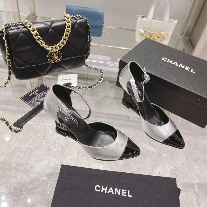 Chanel shoes CH00173