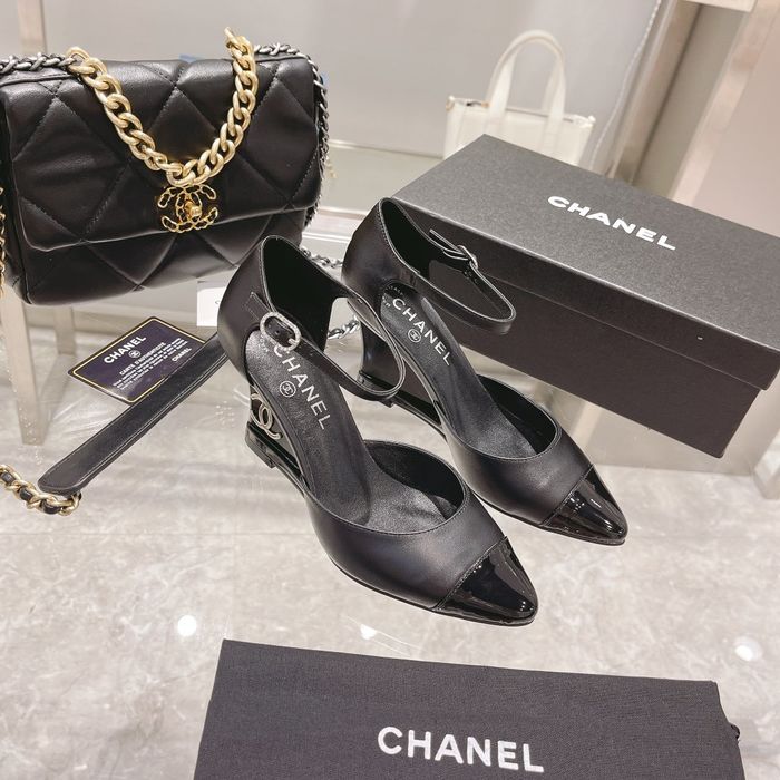 Chanel shoes CH00175