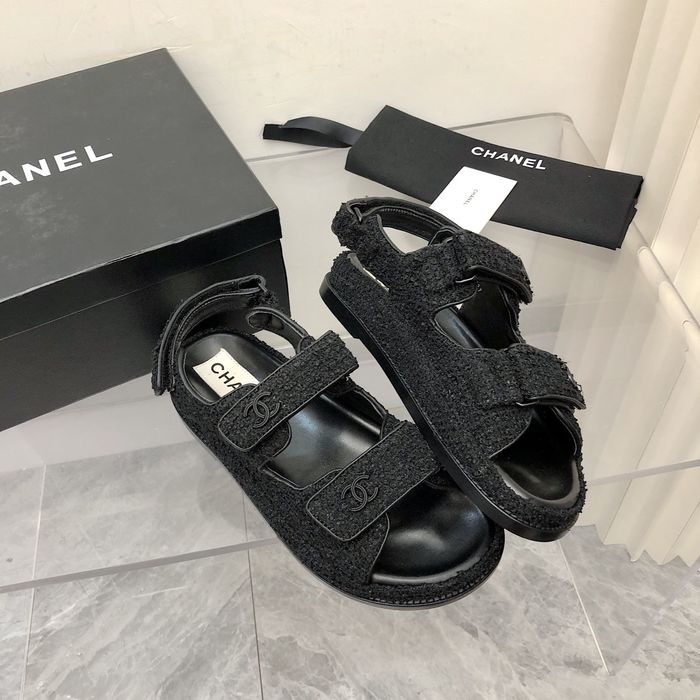 Chanel shoes CH00182