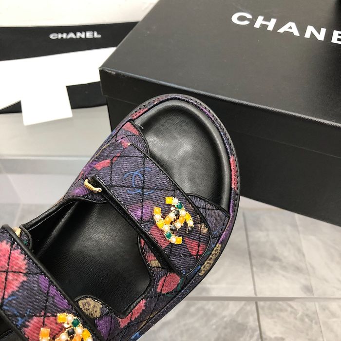 Chanel shoes CH00184