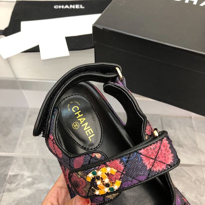 Chanel shoes CH00184