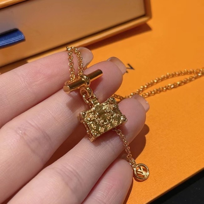 Louis Vuitton Necklace CE7514