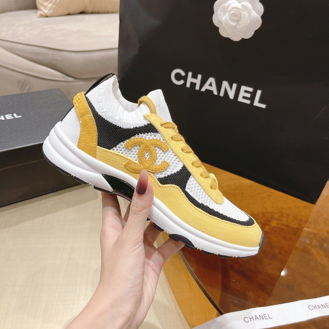 Chanel shoes CH00200