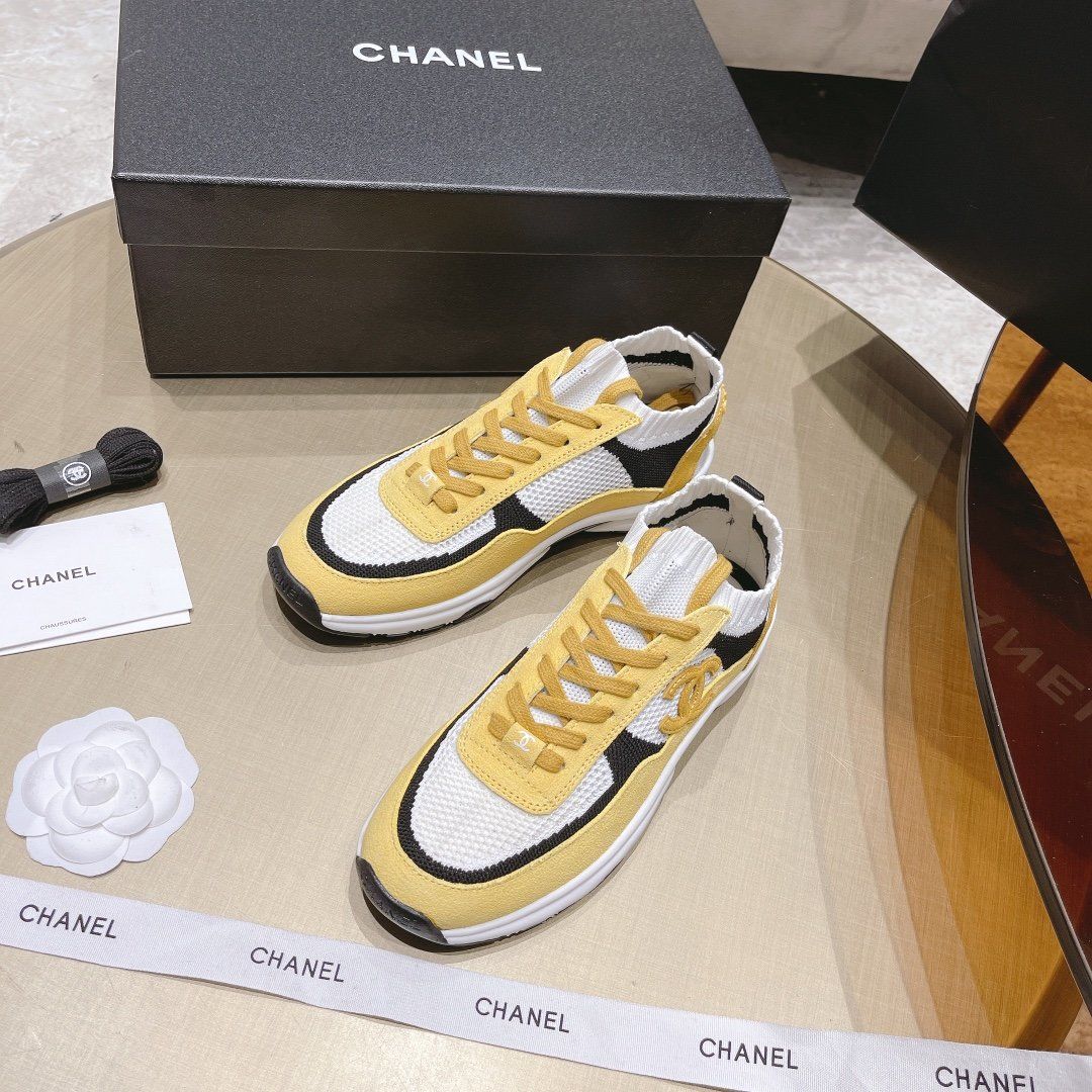 Chanel shoes CH00200