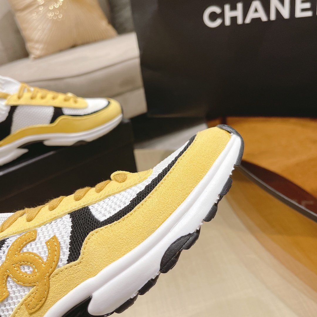 Chanel shoes CH00200