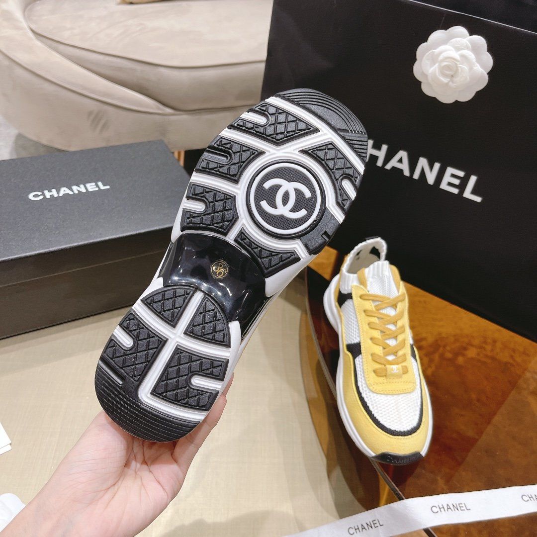 Chanel shoes CH00200