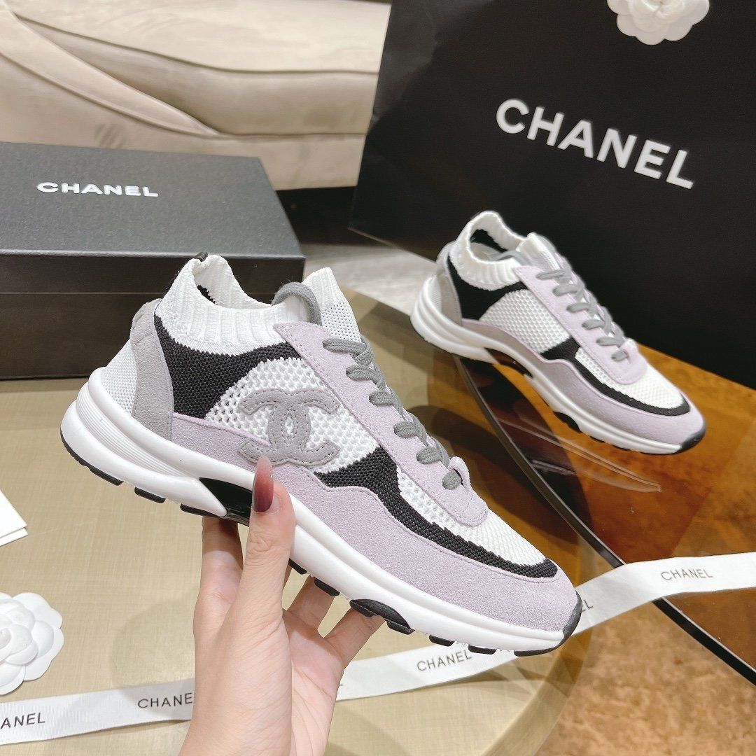 Chanel shoes CH00201