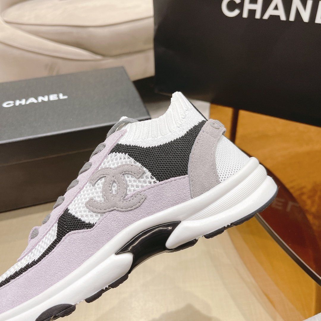 Chanel shoes CH00201